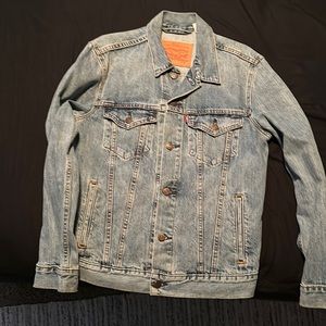 Levi’s Jean Jacket